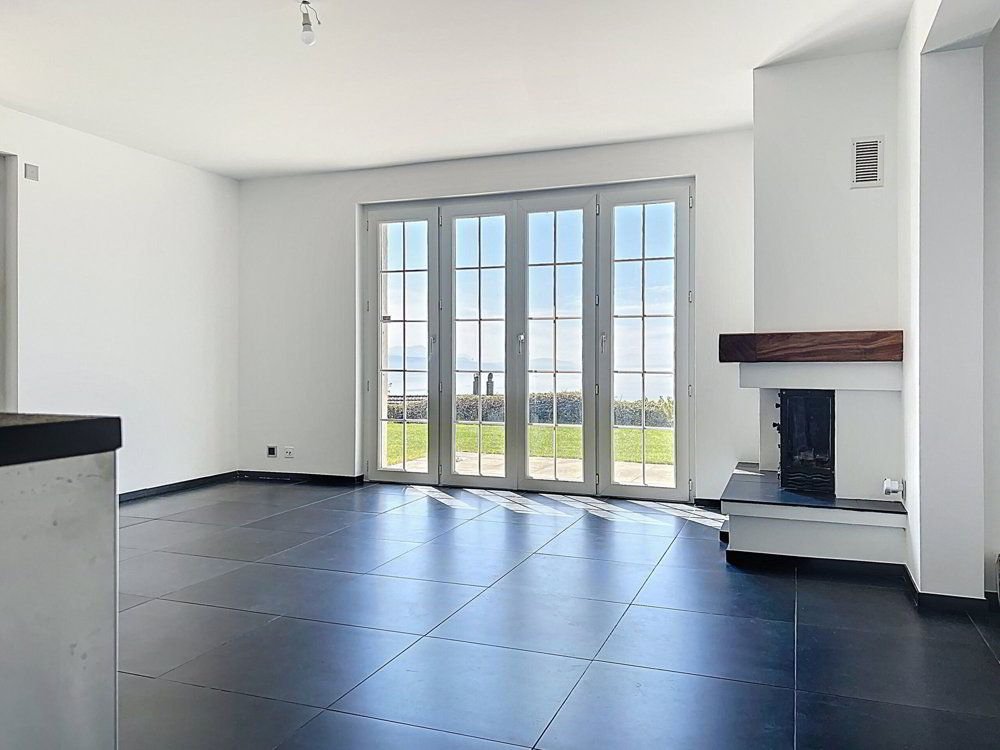 Haus – Pully - Ansicht 4