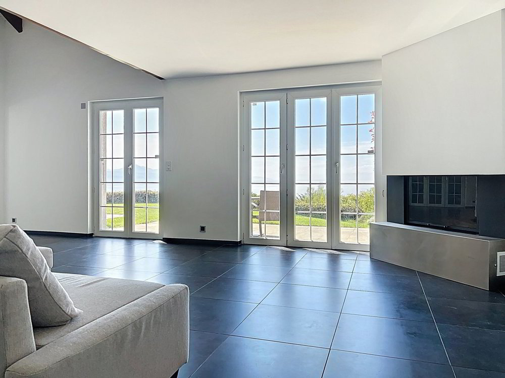 Haus – Pully - Ansicht 5