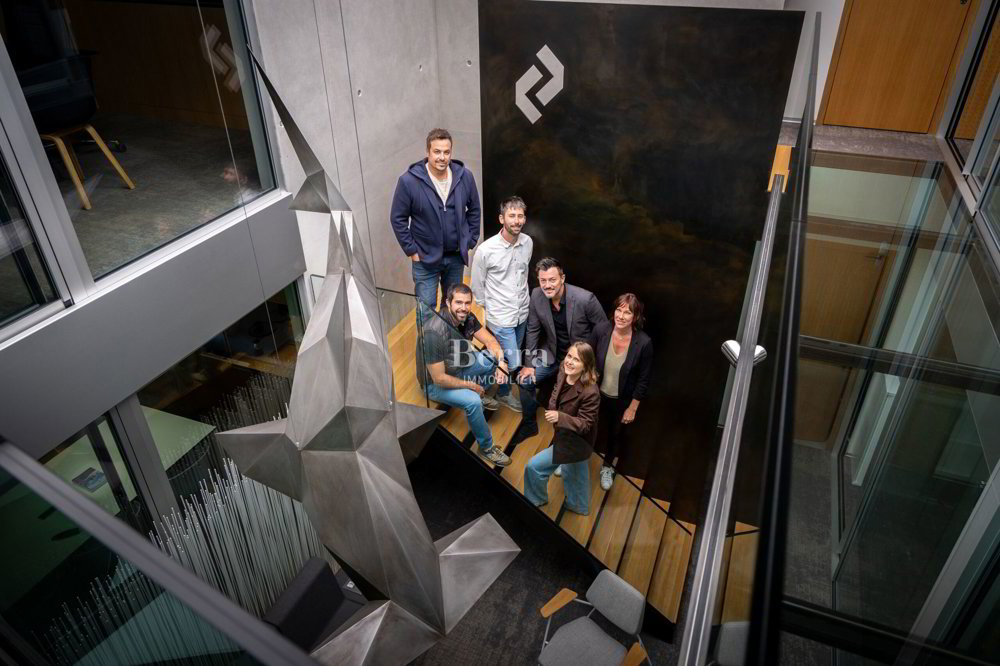 Appartamento di 4.5 locali in vendita a Martigny - immagine 1/18