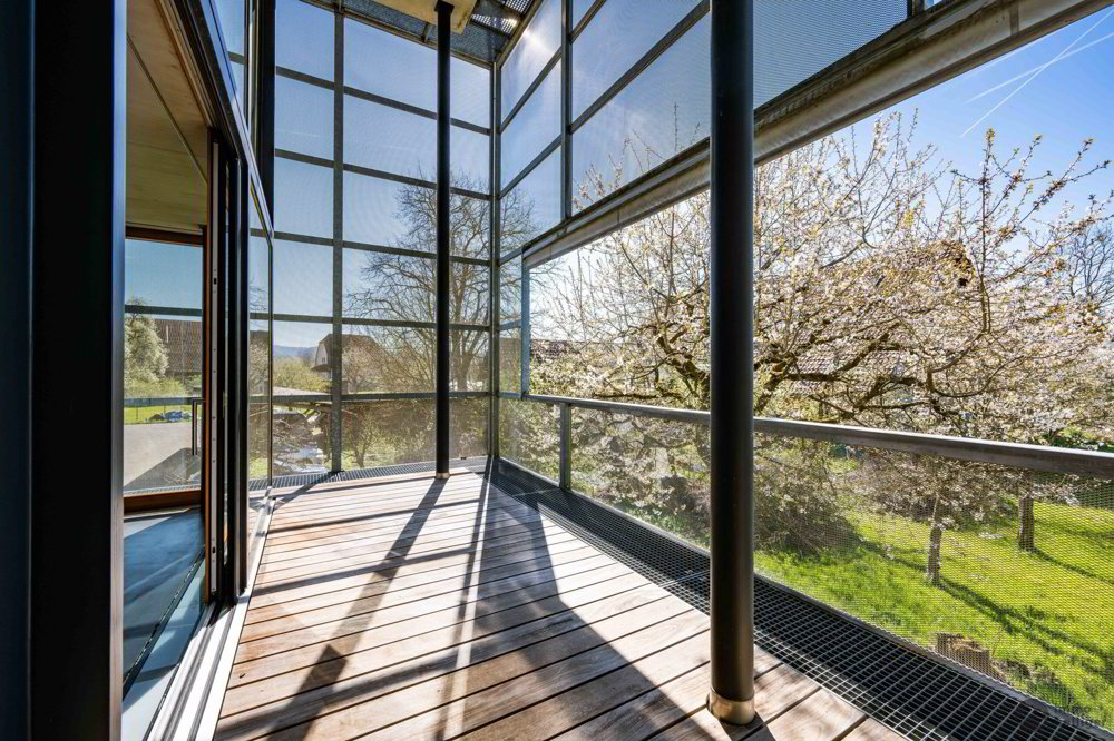 Wohnung – Kölliken, Bezirk Zofingen - Ansicht 2