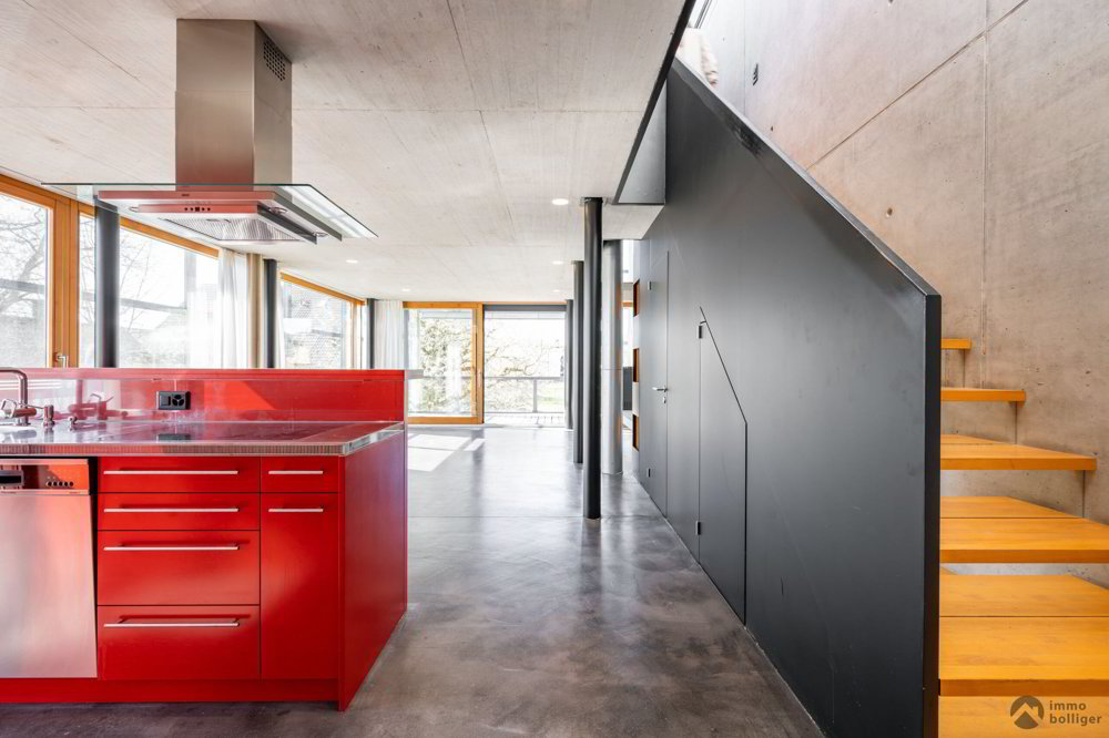 Wohnung – Kölliken, Bezirk Zofingen - Ansicht 3