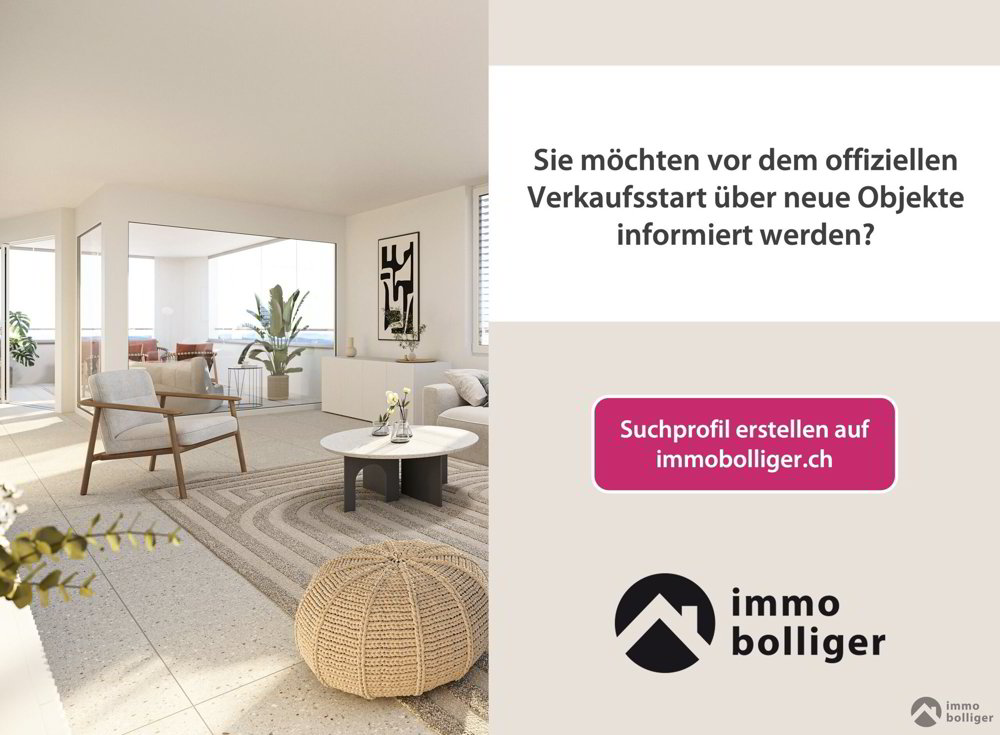 Wohnung – Kölliken, Bezirk Zofingen - Ansicht 4