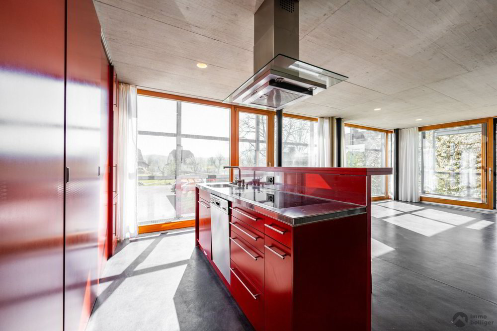 Wohnung – Kölliken, Bezirk Zofingen - Mehr