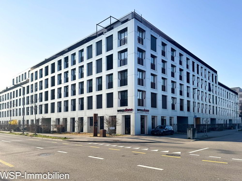 3.5 Zimmer Wohnung zum verkaufen in Winterthour - Bild 1/13