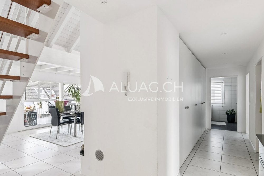Appartement 5.5 pièces à acheter à Worben - image 1/17