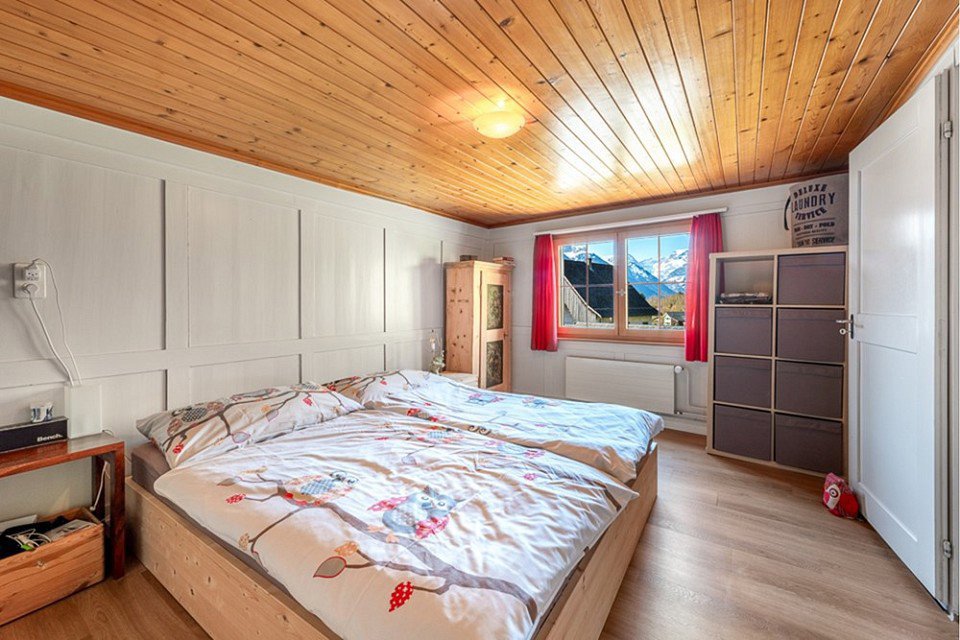 null Zimmer Büro zum verkaufen in Schwanden GL - Bild 1/13