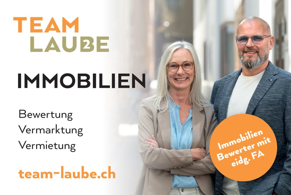 4.5 Zimmer Wohnung zum verkaufen in Istighofen - Bild 1/15