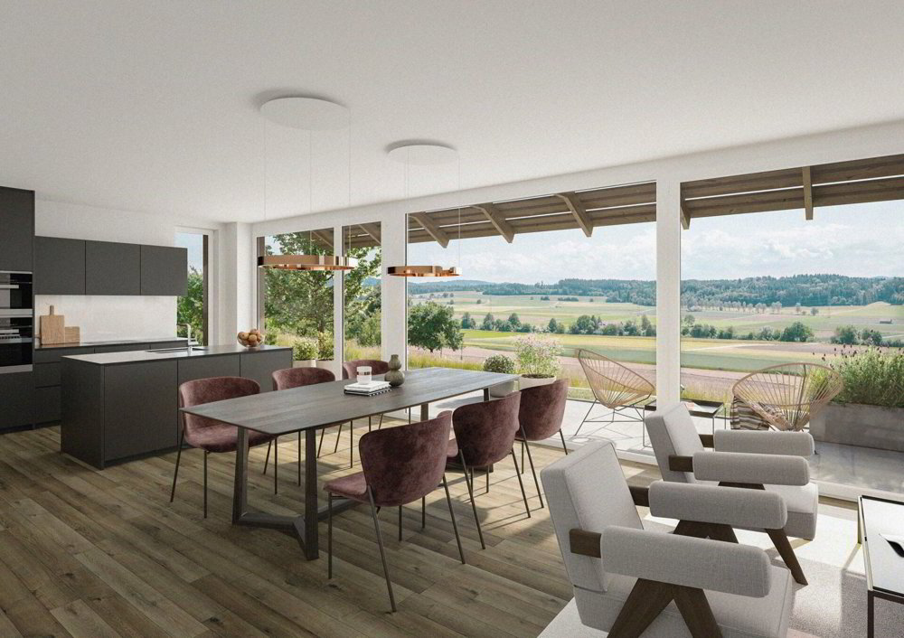 5.5 Zimmer Haus zum verkaufen in Weingarten-Kalthäusern - Bild 1/6