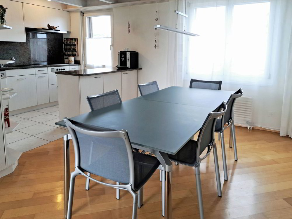5.5 Zimmer Wohnung zum verkaufen in Weinfelden - Bild 1/8