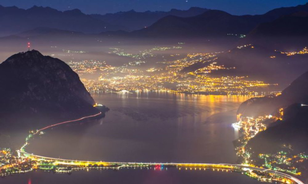Ufficio & Commercio di null locali in vendita a Lugano - immagine 1/1