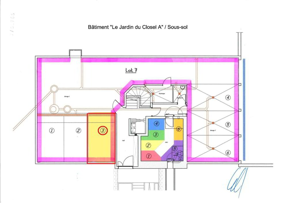 Appartement 6 pièces à acheter à Gryon - image 1/26