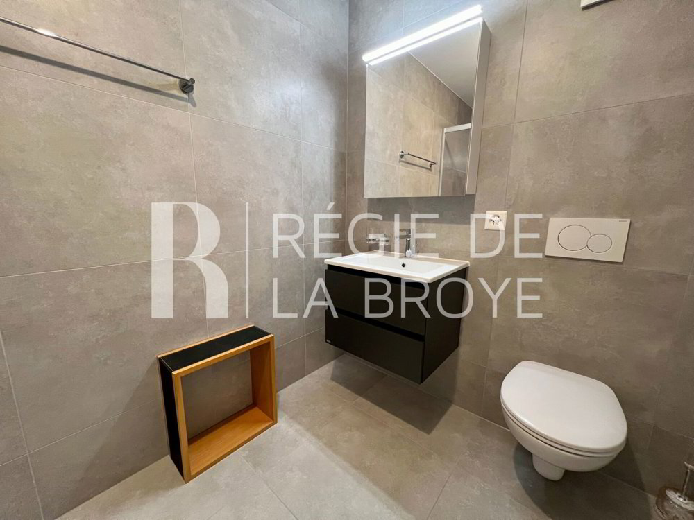 Appartamento di 3.5 locali in affitto a Dompierre FR - immagine 1/10