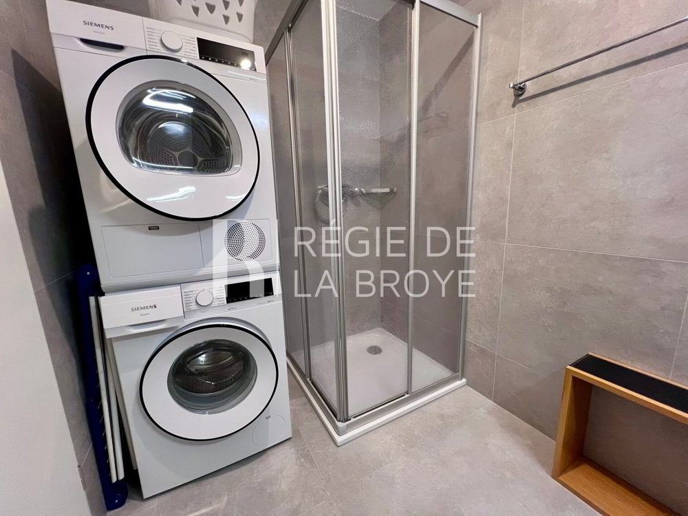 Appartamento di 3.5 locali in affitto a Dompierre FR - immagine 1/12