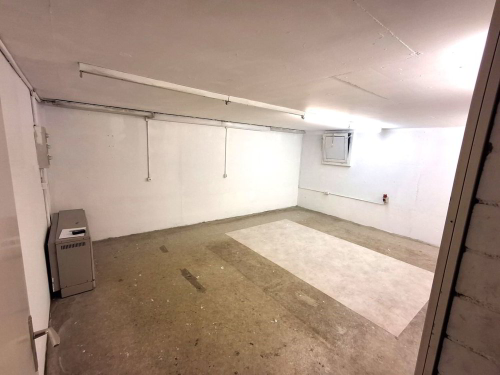 null Zimmer Büro zu vermieten in Pratteln - Bild 1/3