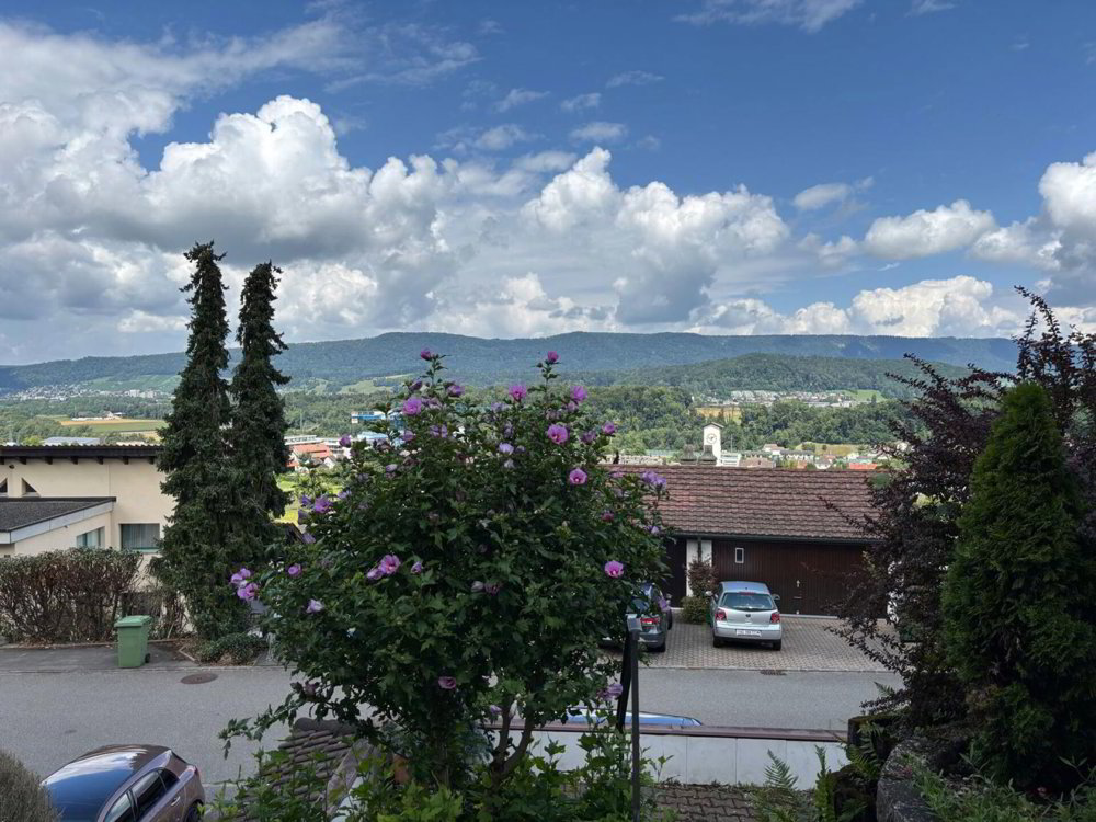 Casa di 5.5 locali in affitto a Killwangen - immagine 1/11