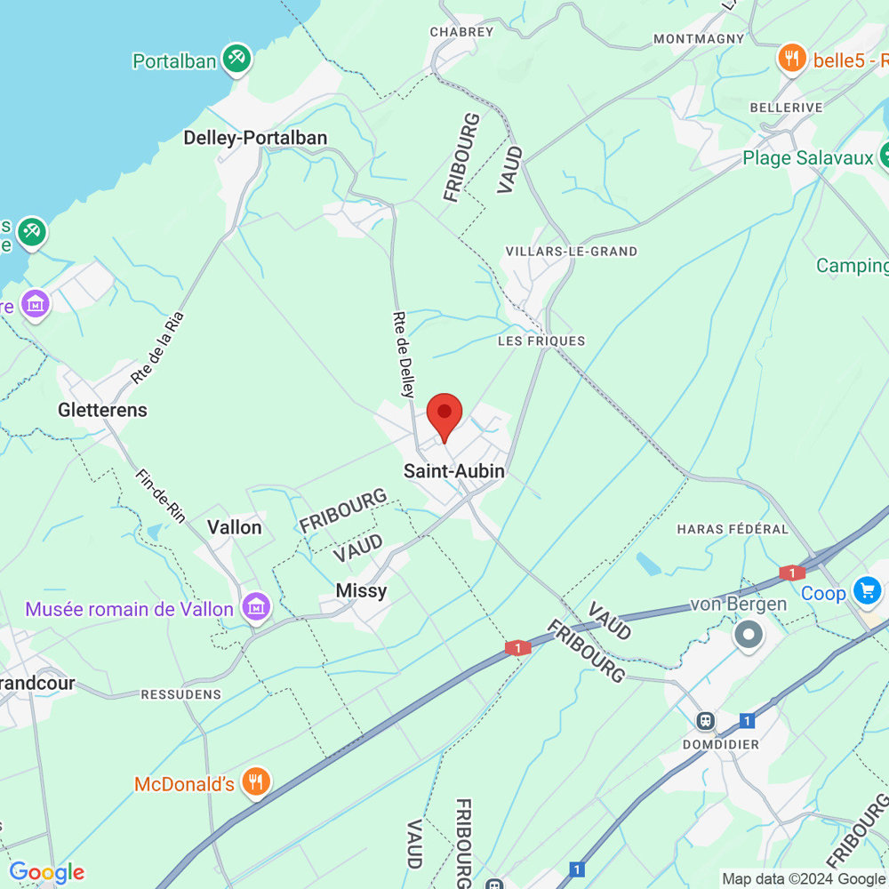 Appartamento di 4 locali in vendita a St-Aubin FR - immagine 1/2