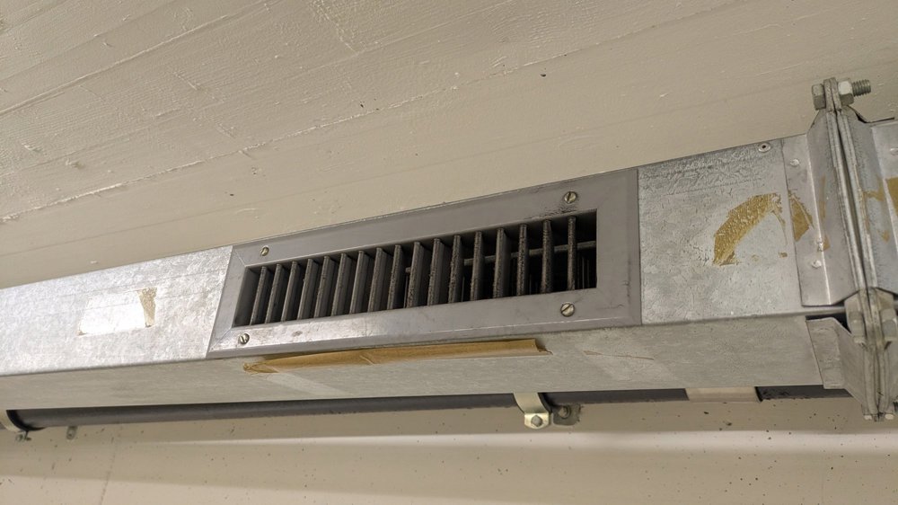 null Zimmer Büro zu vermieten in Schlieren - Bild 1/10