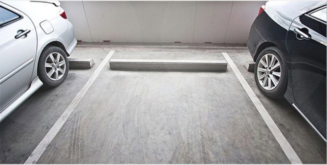 Parcheggio, garage di null locali in affitto a St. Gallen - immagine 1/1