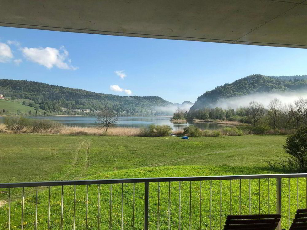 4 rooms Apartment for rent in Les Charbonnières - image 1/8