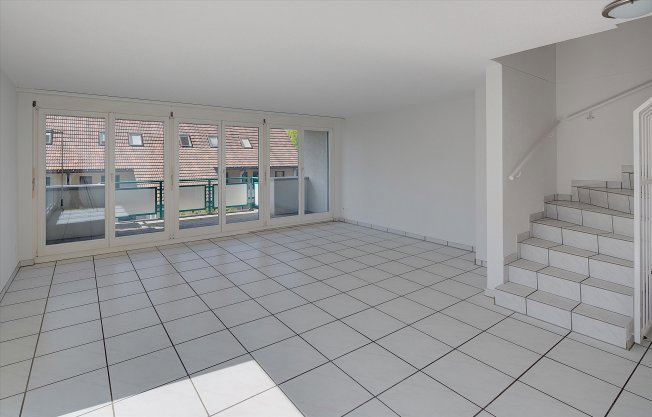 Appartamento di 4 locali in affitto a Niederbipp - immagine 1/1
