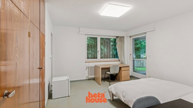 1 rooms Apartment for rent in Zürich - image 1/1
