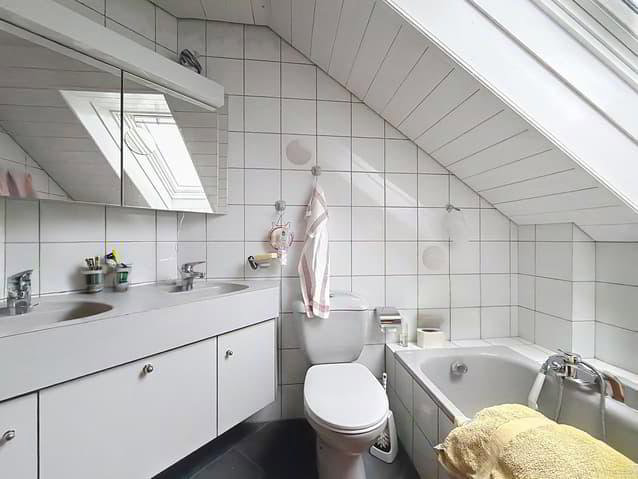 3.5 Zimmer Wohnung zum verkaufen in Gorgier - Bild 1/13