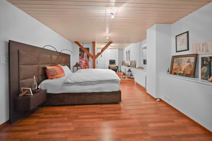 Maison 7.5 pièces à louer à Blonay - image 1/5