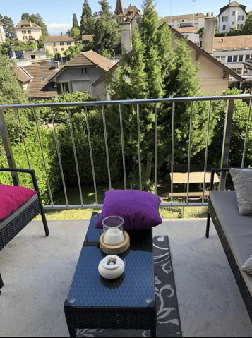 4 Zimmer Wohnung zu vermieten in Neuchâtel - Bild 1/8