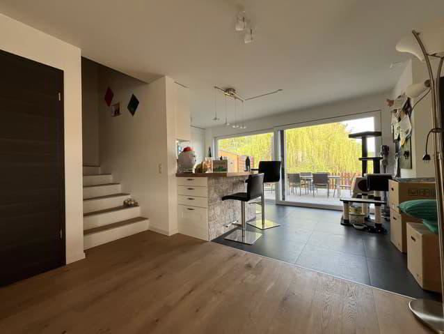 Casa di 5.5 locali in vendita a Prez-vers-Noréaz - immagine 1/13