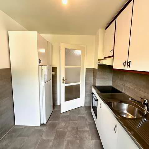 3.5 Zimmer Wohnung zu vermieten in Lausanne - Bild 1/13