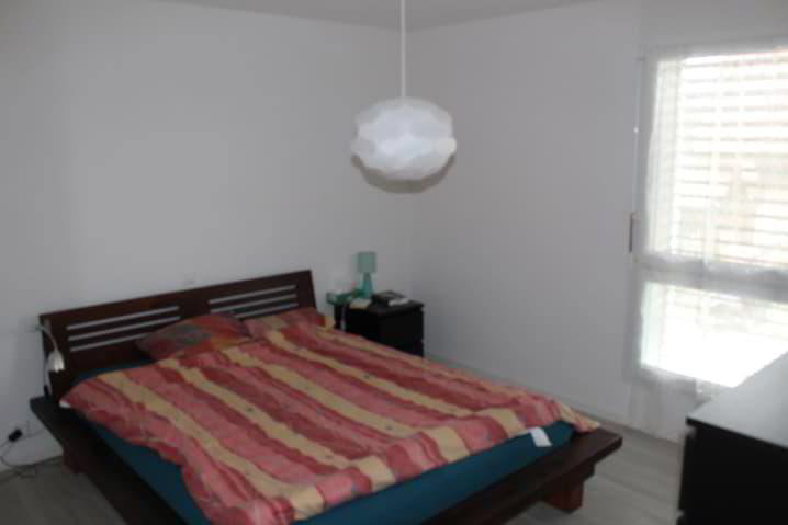 3.5 rooms Apartment for rent in Vuiteboeuf - image 1/6
