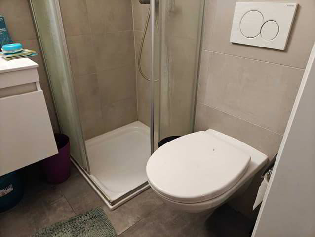 3 rooms Apartment for rent in La Chaux-de-Fonds - image 1/6
