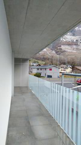 3.5 rooms Apartment for rent in Fully - image 1/13