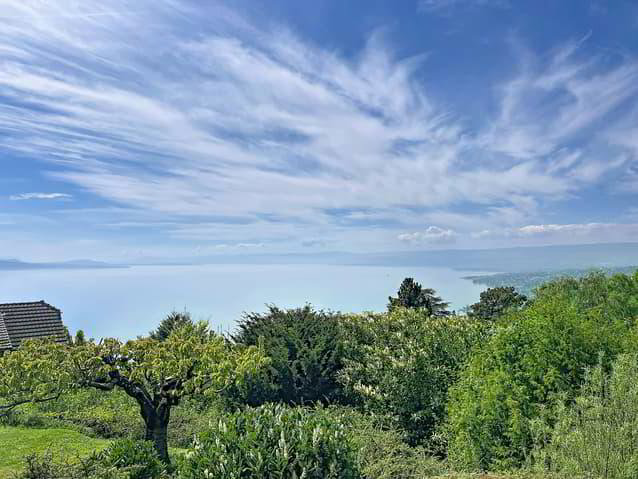 6.5 Zimmer Haus zum verkaufen in Grandvaux - Bild 1/11