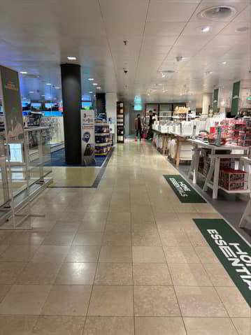 null Zimmer Büro zu vermieten in Lausanne - Bild 1/6
