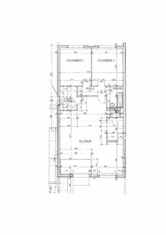 3 Zimmer Wohnung zu vermieten in Gland - Bild 1/12