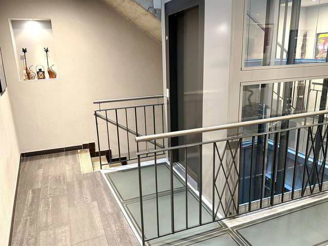 4.5 Zimmer Wohnung zum verkaufen in Rolle - Bild 1/13