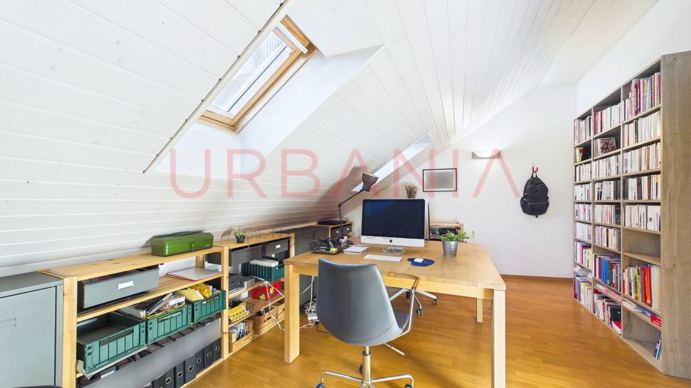 6 Zimmer Haus zum verkaufen in Carouge GE - Bild 1/13