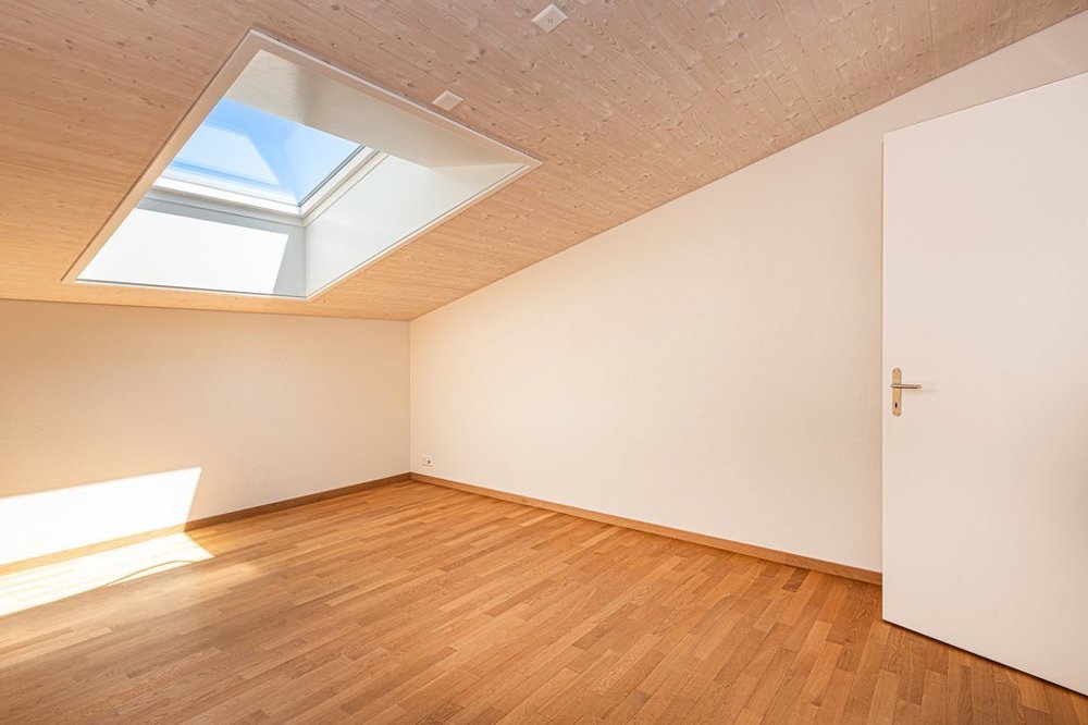 Wohnung – Stalden, Enetdornen - Ansicht 3