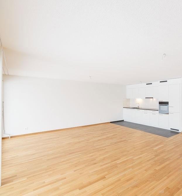 Wohnung – Grenchen - Ansicht 2
