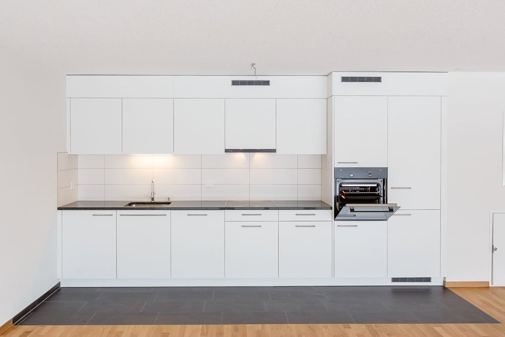 Wohnung – Grenchen - Ansicht 3