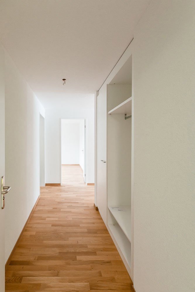 2 Zimmer Wohnung zu vermieten in Grenchen - Bild 1/5