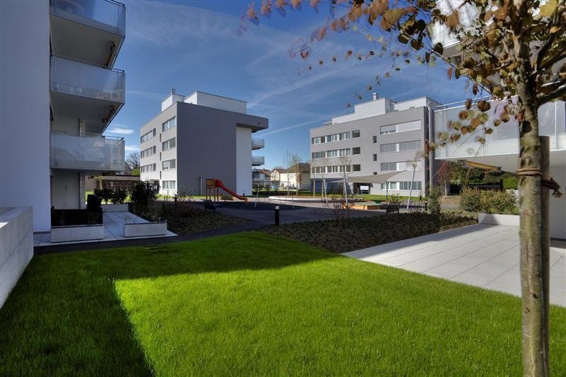 3-soban stan, 103 m²