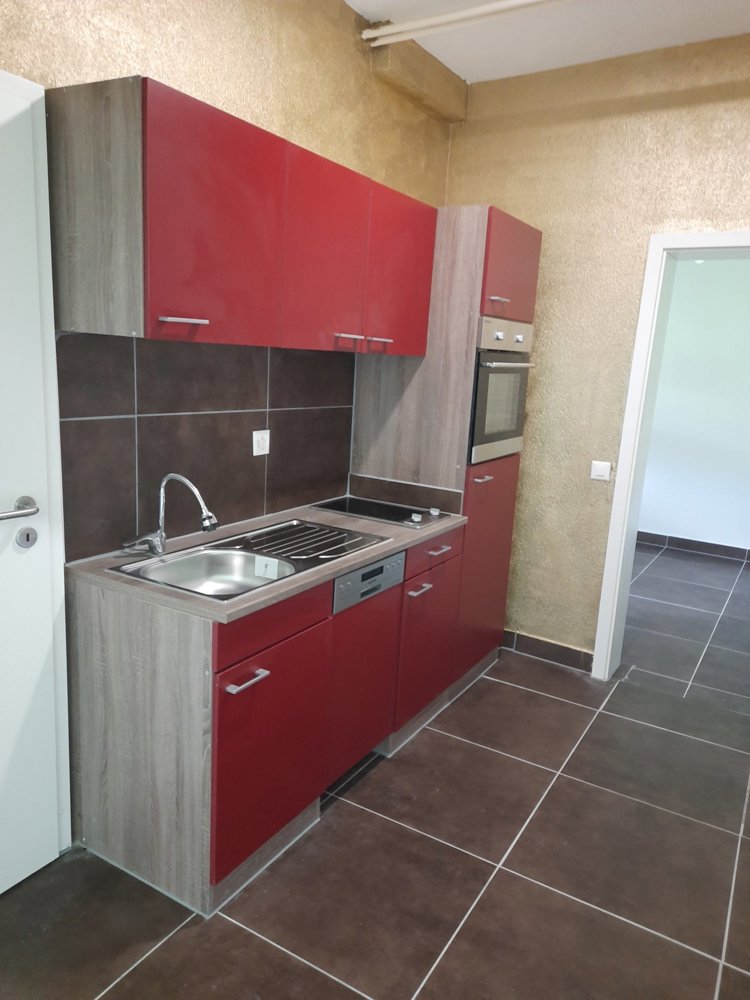 Appartamento di 2 locali in affitto a Ulisbach - immagine 1/7
