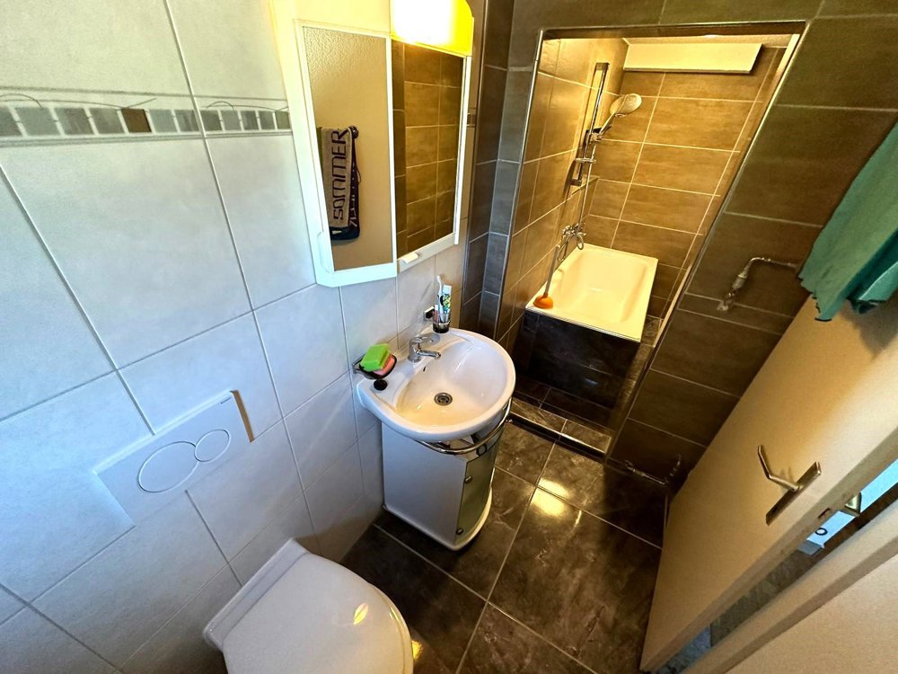 3 Zimmer Wohnung zu vermieten in Fischingen - Bild 1/8