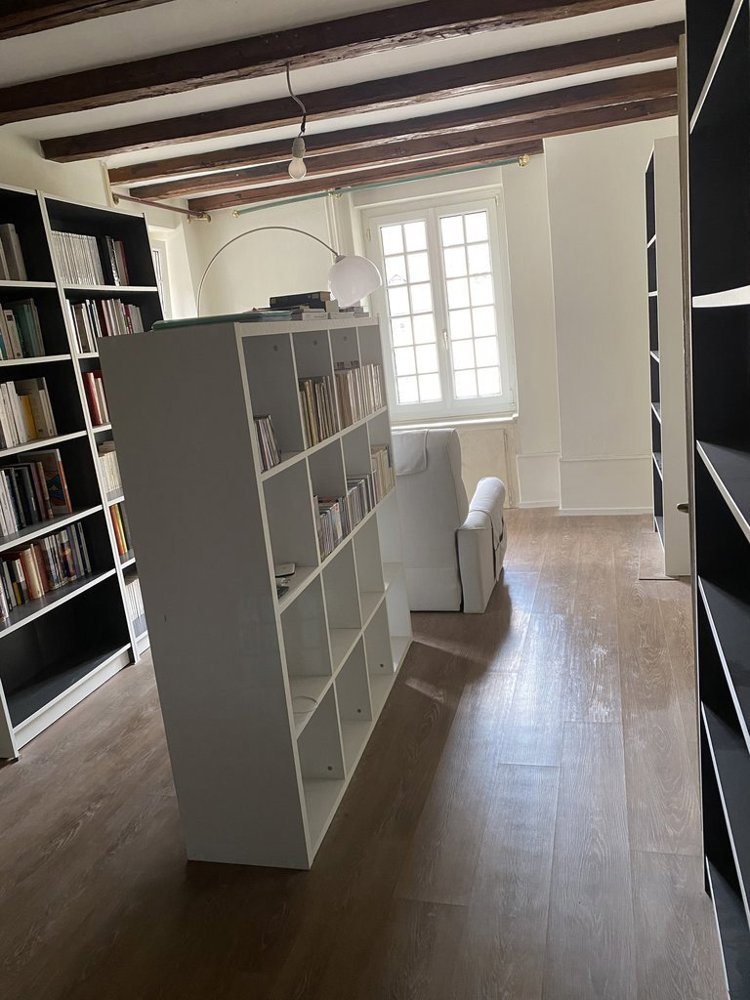 3 Zimmer Wohnung zu vermieten in Losanna - Bild 1/5