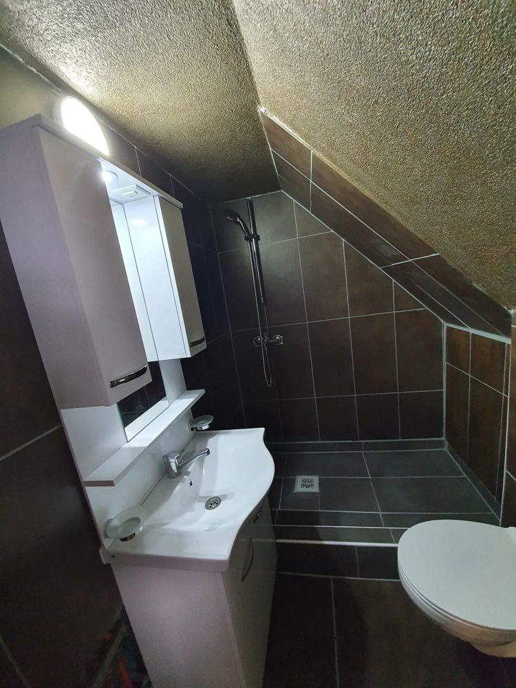 Appartamento di 3 locali in affitto a Ulisbach - immagine 1/5