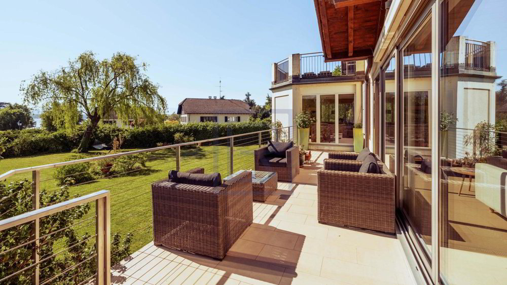 5 Zimmer Haus zum verkaufen in Mies - Bild 1/4