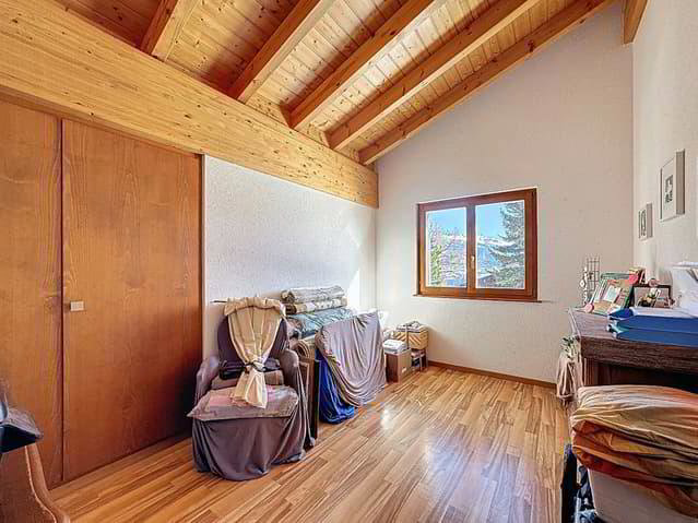 Maison 6.5 pièces à acheter à Arbaz - image 1/13