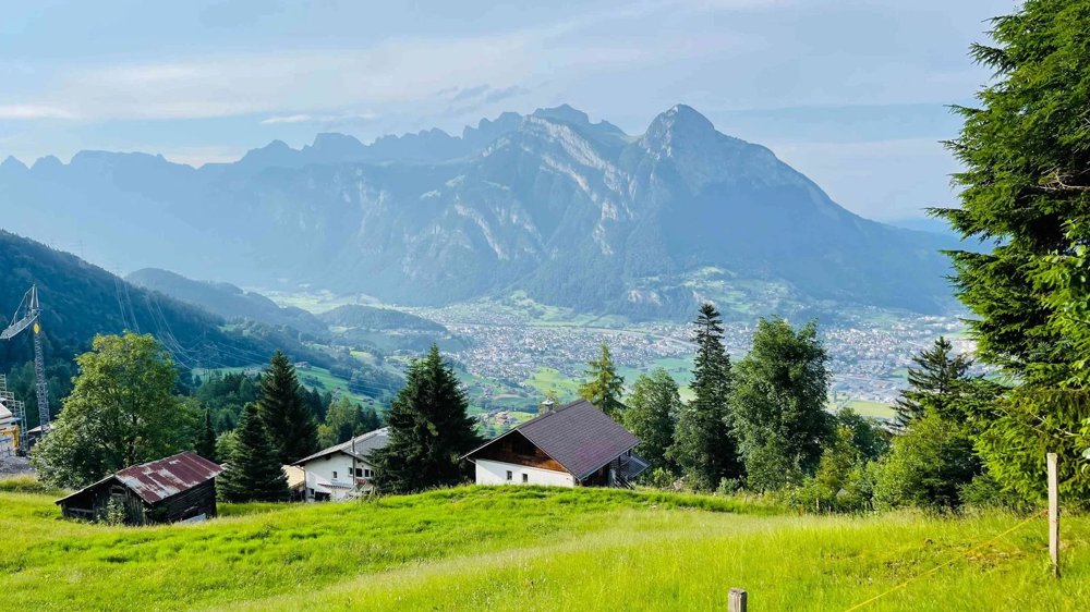 Terreno di null locali in vendita a Wangs - immagine 1/9